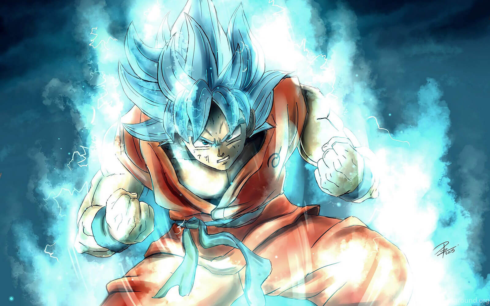 Ảnh Ảnh Goku 1