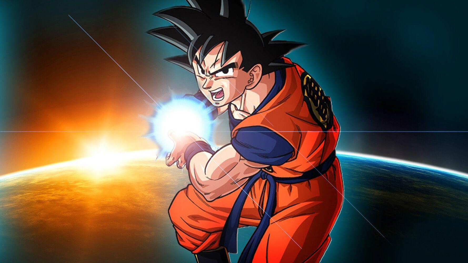 Ảnh Ảnh Goku 2