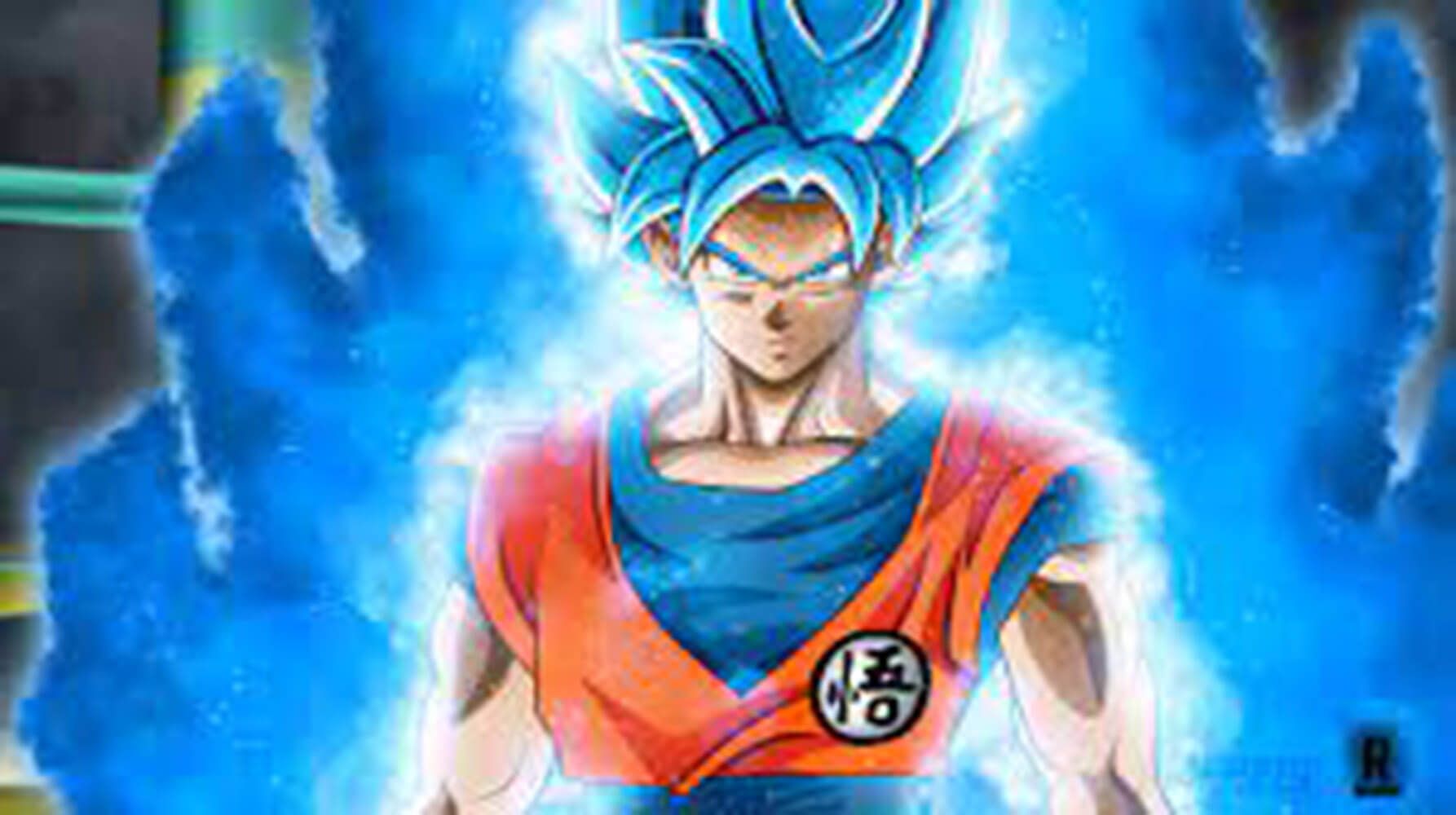 Ảnh Ảnh Goku đẹp