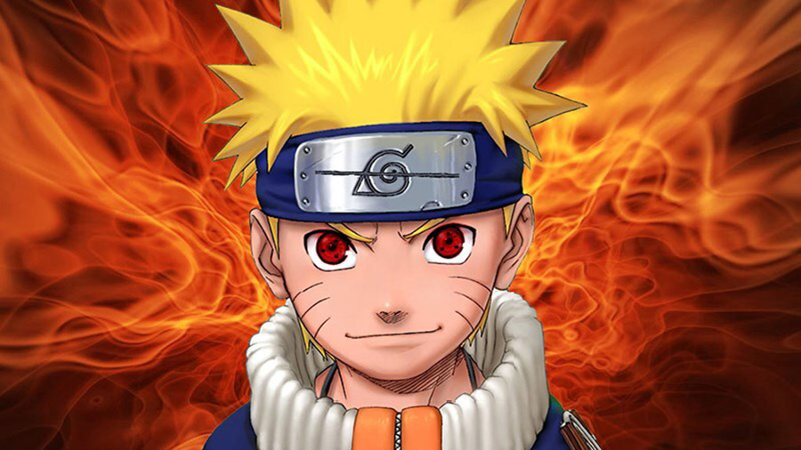 Ảnh Ảnh Naruto 1