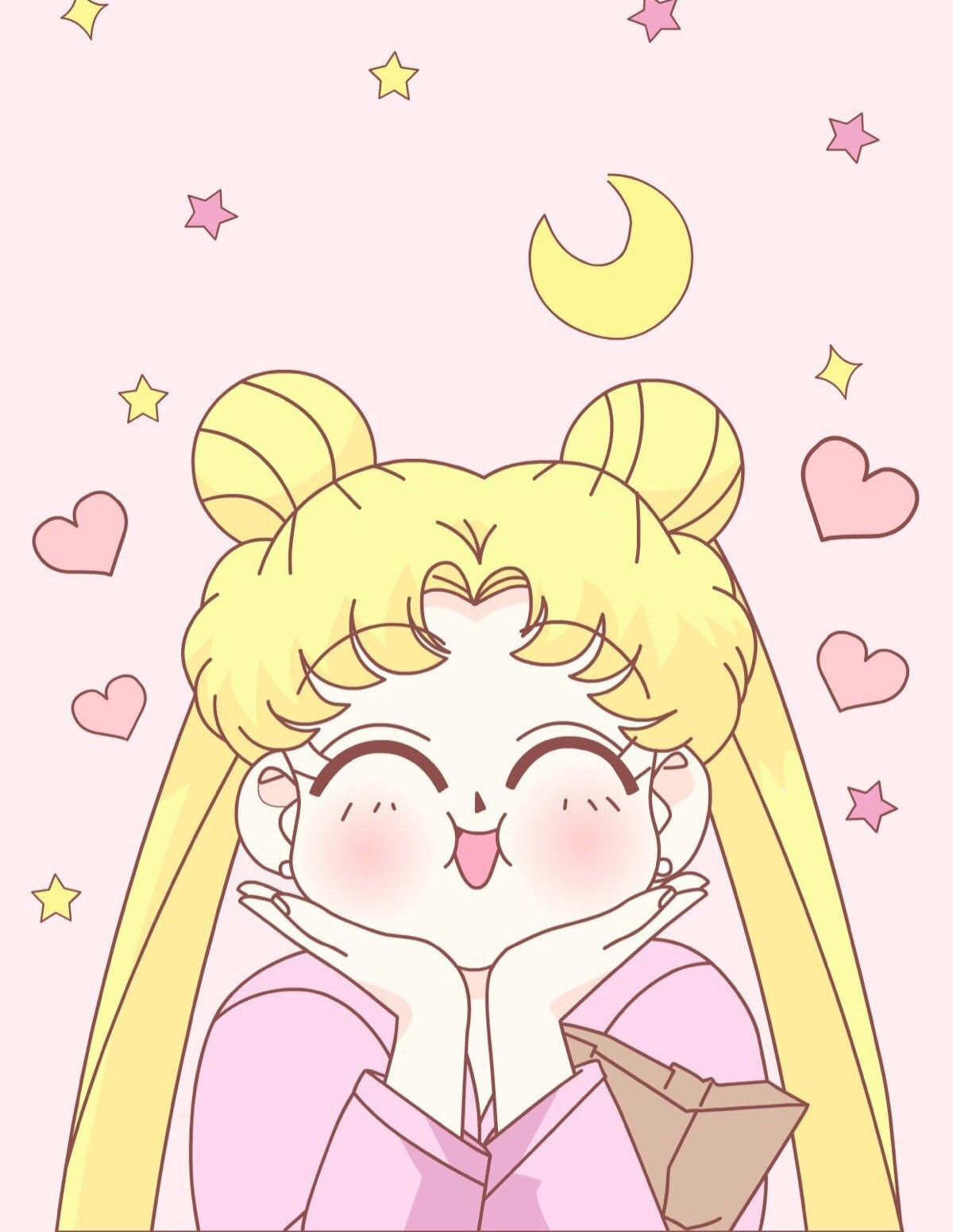 Ảnh Ảnh Sailor Moon 12