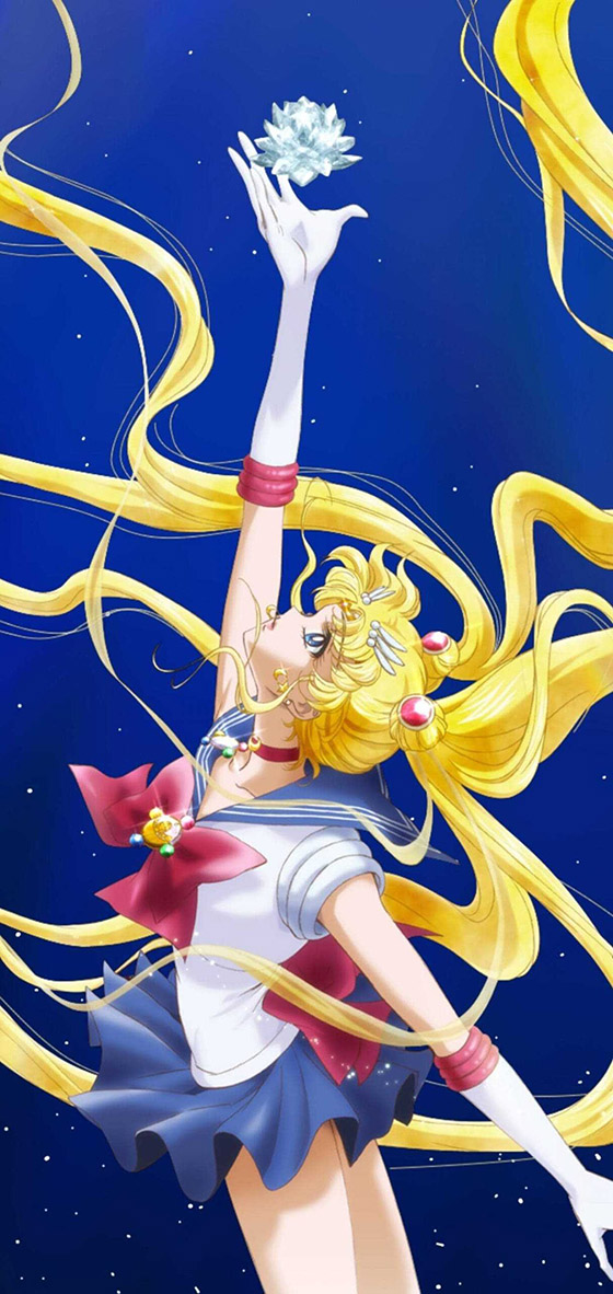 Ảnh Sailor Moon 7
