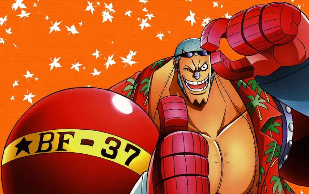 Ảnh Franky 2