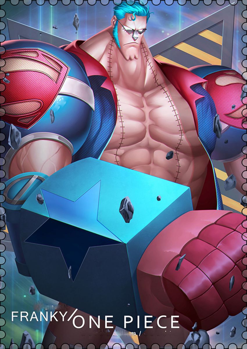 Ảnh Franky 5