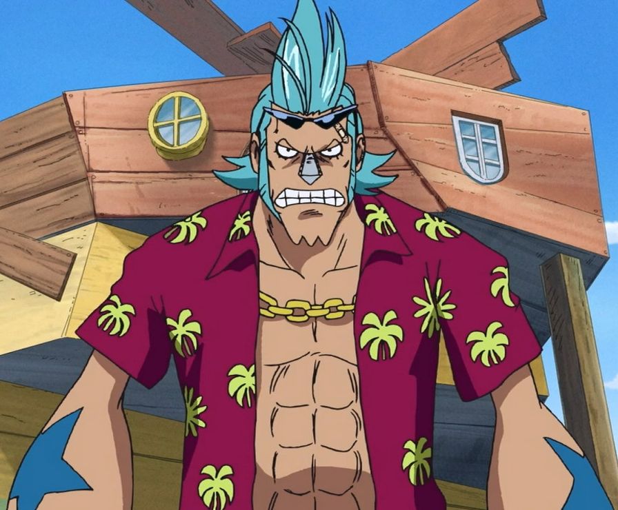 Ảnh Franky 7