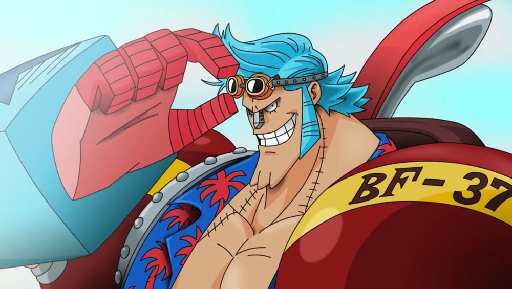 Ảnh Franky 8