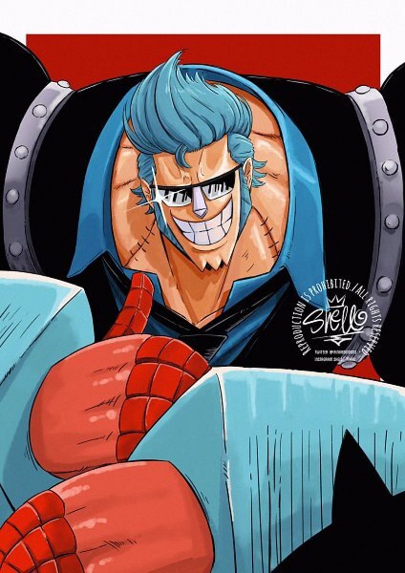 Ảnh Franky 9