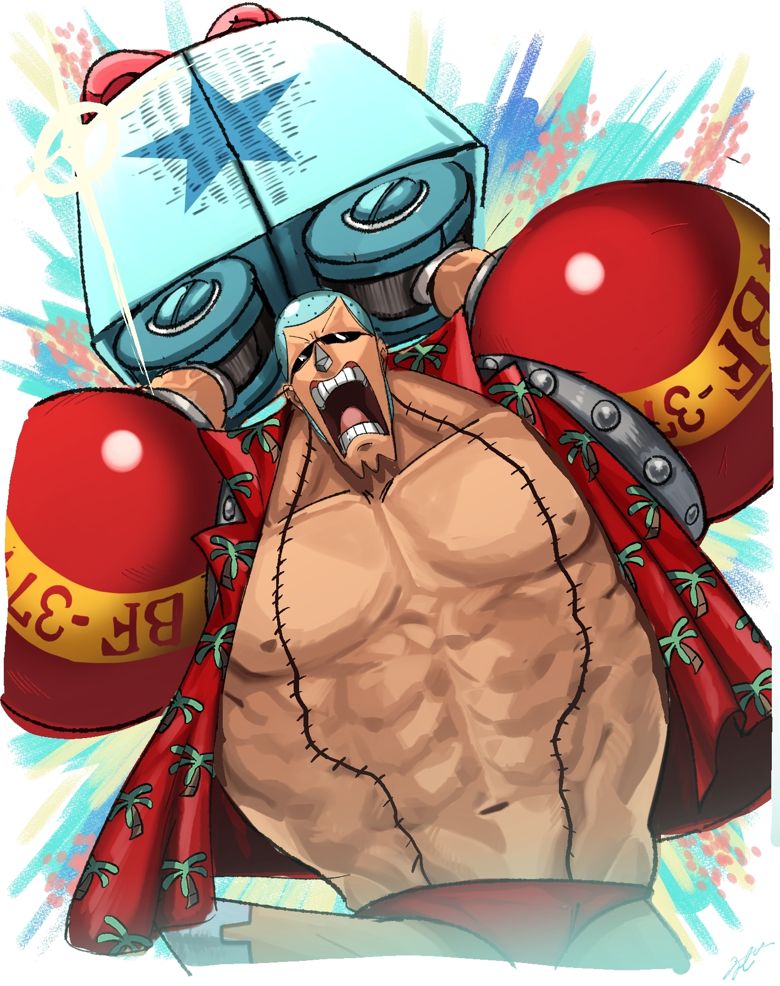 Ảnh Franky