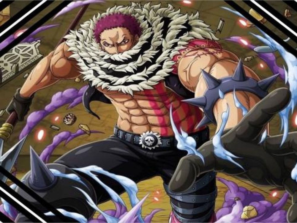 Ảnh Ảnh Katakuri 2