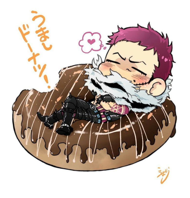 Ảnh Ảnh Katakuri 3