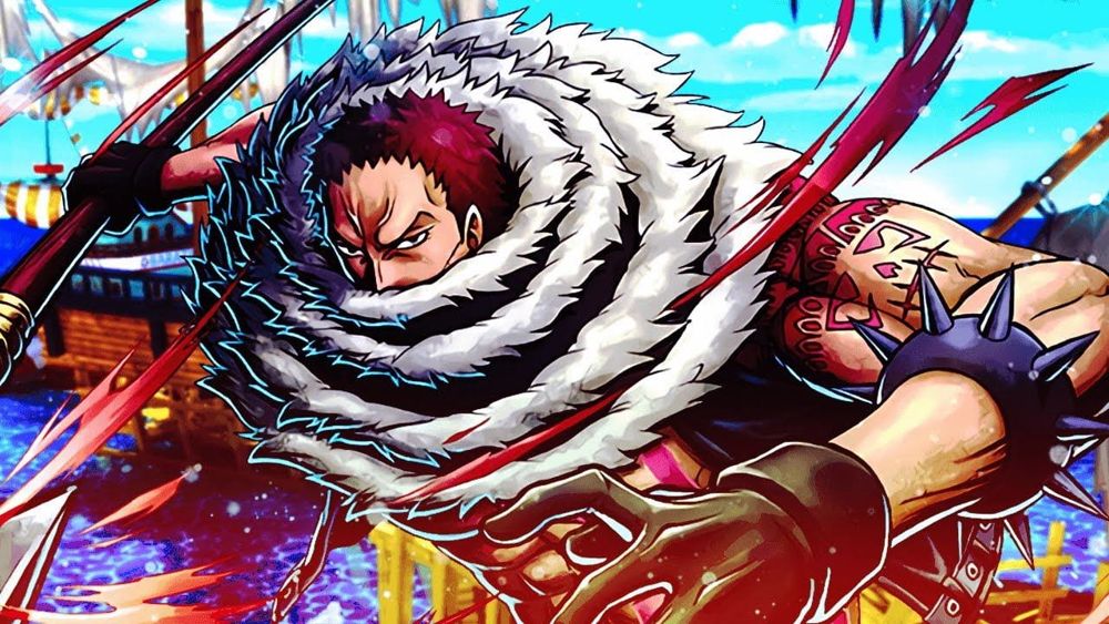 Ảnh Ảnh Katakuri 4