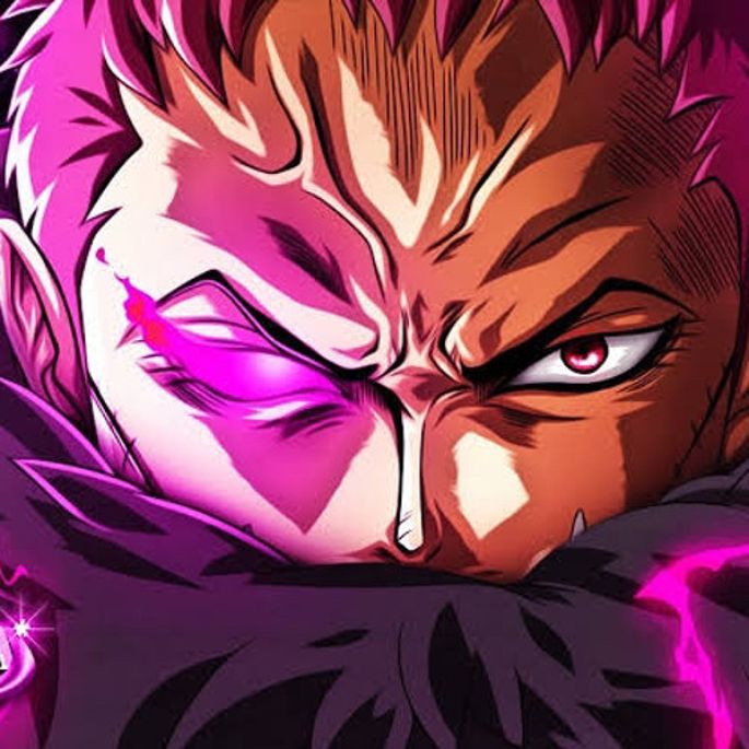 Ảnh Ảnh Katakuri 6