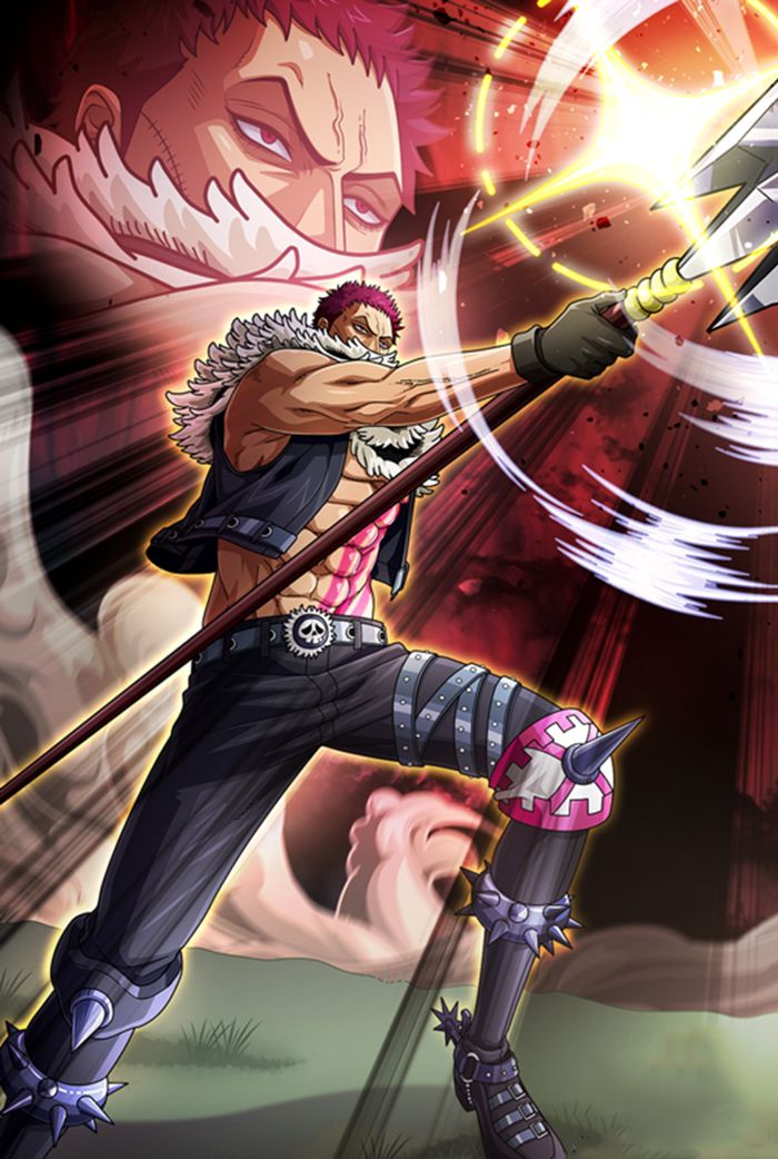 Ảnh Katakuri