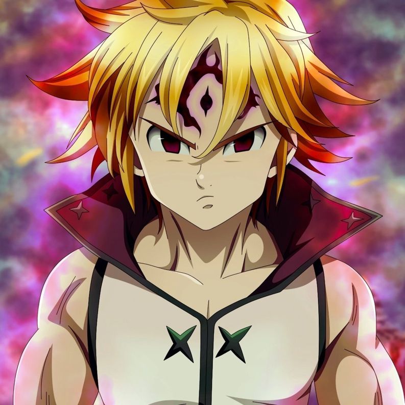 Ảnh Meliodas