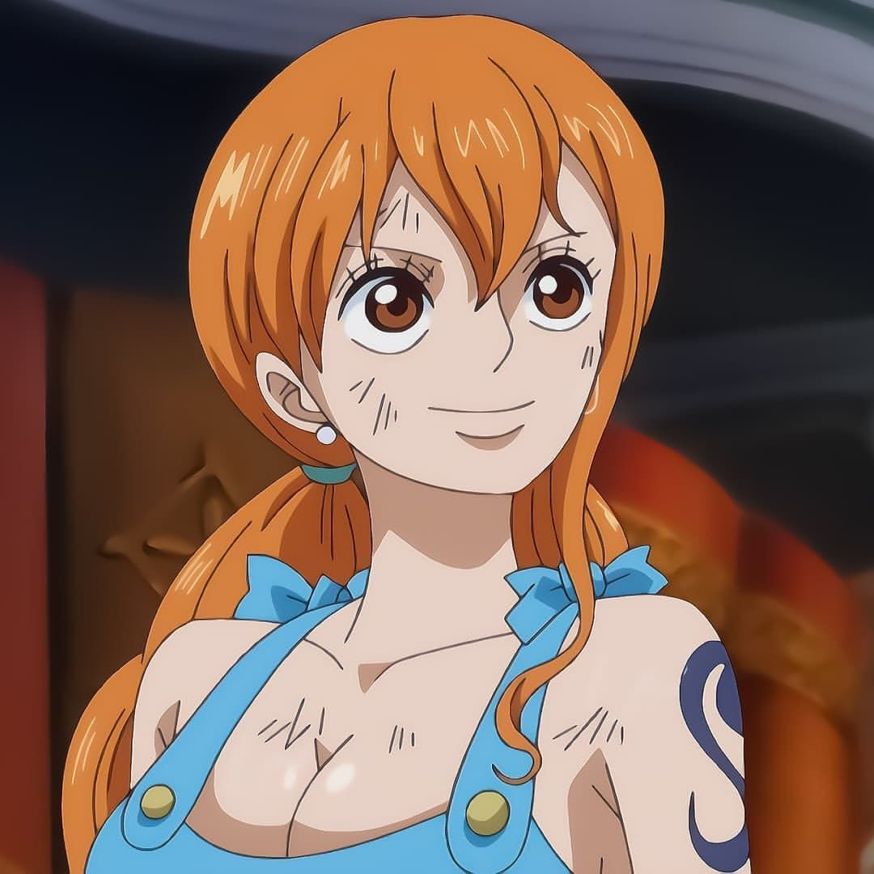 Ảnh Nami 3