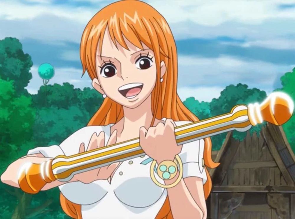 Ảnh Nami 4