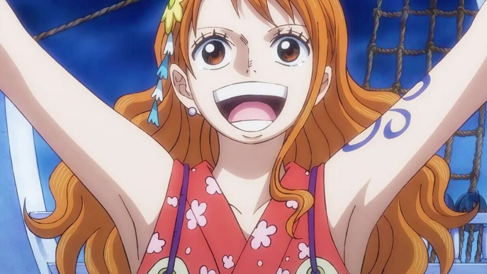 Ảnh Nami 7