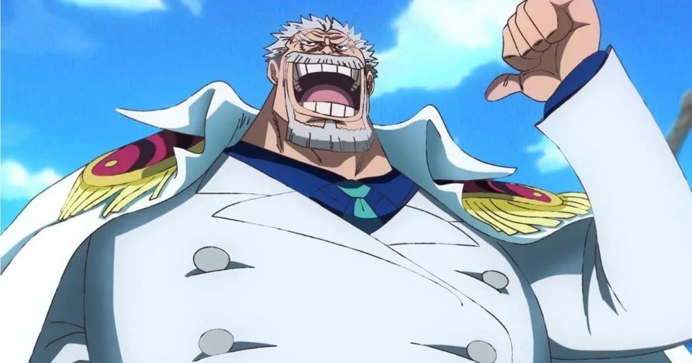 Ảnh Garp 2